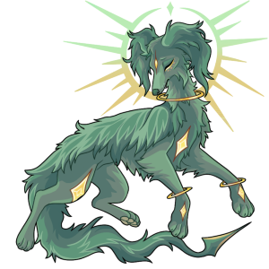 Emerald Mirzoi